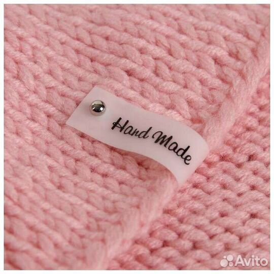 Брендированные этикетки, Ярлыки, составники, лейбл