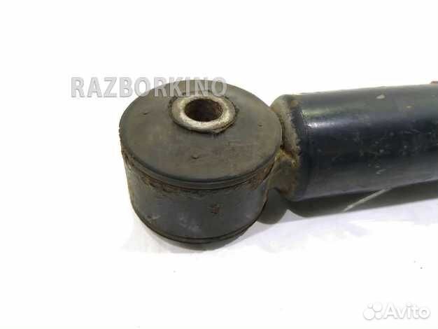 Амортизатор задний Форд