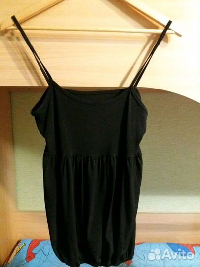 Комплект (подойдёт и для беременных)