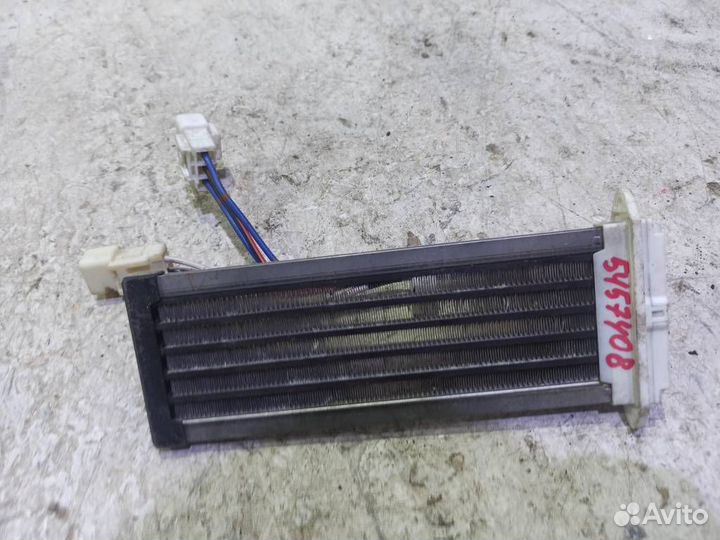 Подогреватель отопителя 8771050020