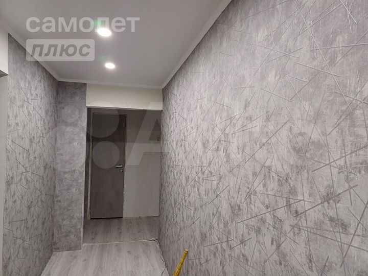 3-к. квартира, 67,1 м², 1/9 эт.