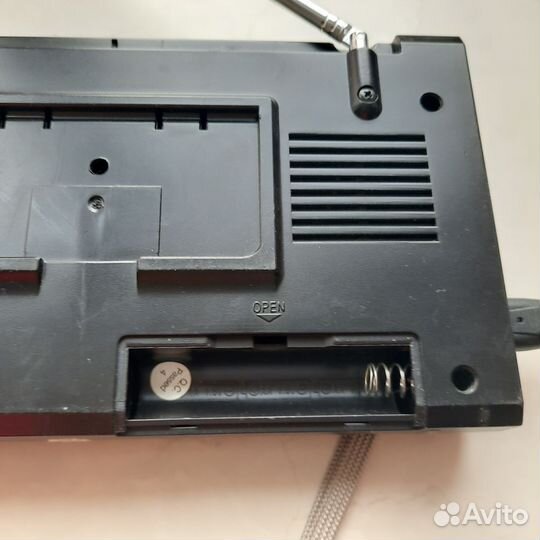 Радиоприемник