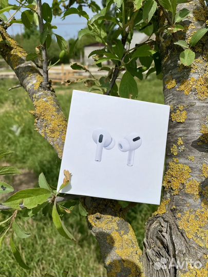 Airpods pro 2 Premium копия