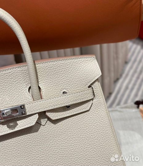 Сумка hermes Birkin 25