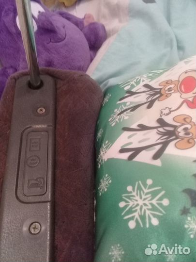 Продам подголовник для машины ваз