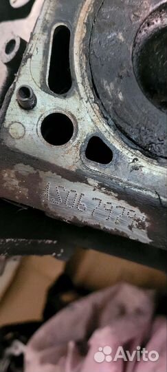 Двигатель 3.0 tdi casa volkswagen touareg