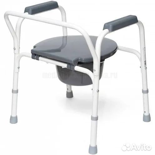 Стул туалет