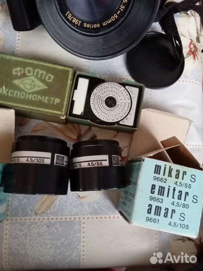 Фотоаппарат другие ф прибамбасы