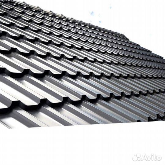 Металлочерепица