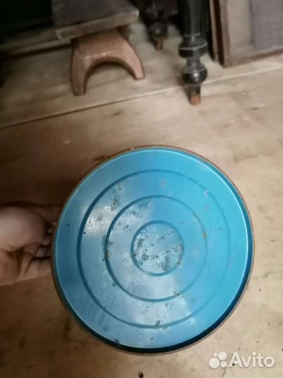 Керосиновая лампа летучая мышь