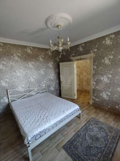 Дача 81 м² на участке 3 сот.