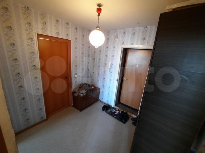 1-к. квартира, 34 м², 6/10 эт.