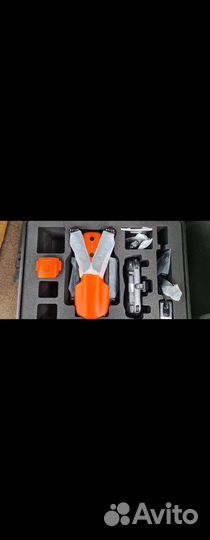 Продам Квадрокоптер Autel Evo 2 PRO 8K V3