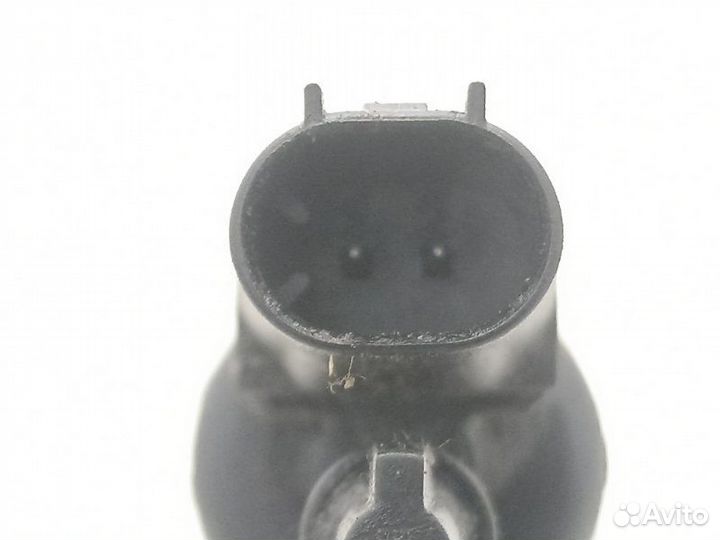 Клапан электромагнитный Opel Zafira A05 1.8 Z18XER