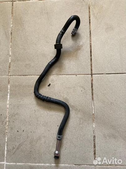Шланг топливный Audi A4 B8 06H133986H