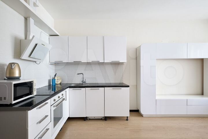 Квартира-студия, 25 м², 8/25 эт.