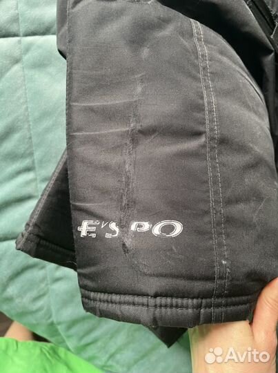 Хоккейные шорты Espo