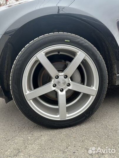 Audi Q5 2.0 AT, 2013, 158 570 км