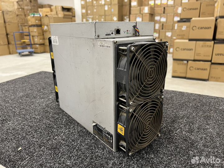 Asic antminer S19 95Th с19 асик 82Th; 86Th;