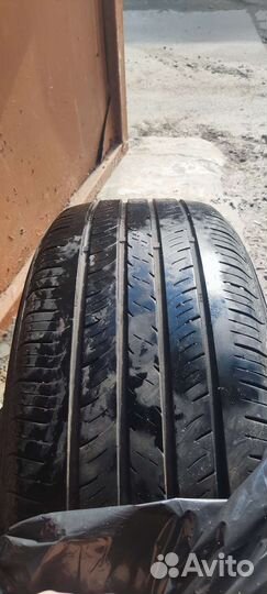 ChaoYang SU318 225/60 R18
