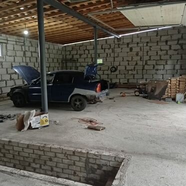 Автосервис