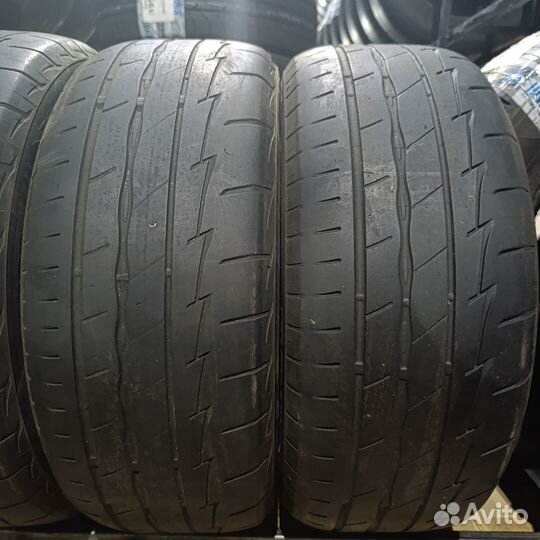 Bridgestone Potenza RE003 Adrenalin 205/55 R16 91W