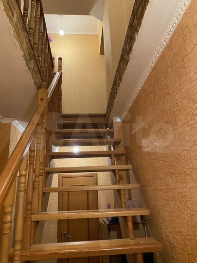 3-к. квартира, 109,5 м², 6/7 эт.