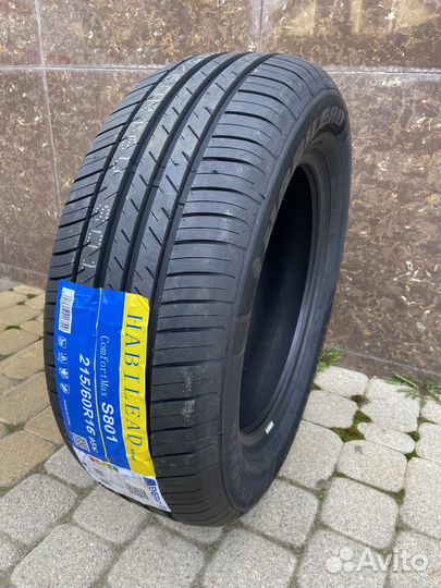 Habilead ComfortMax S801 215/60 R16 95V