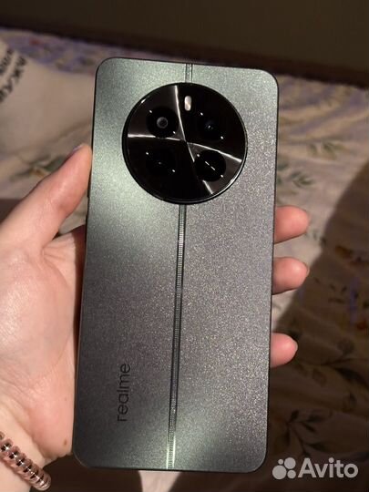 realme 12, 8/128 ГБ