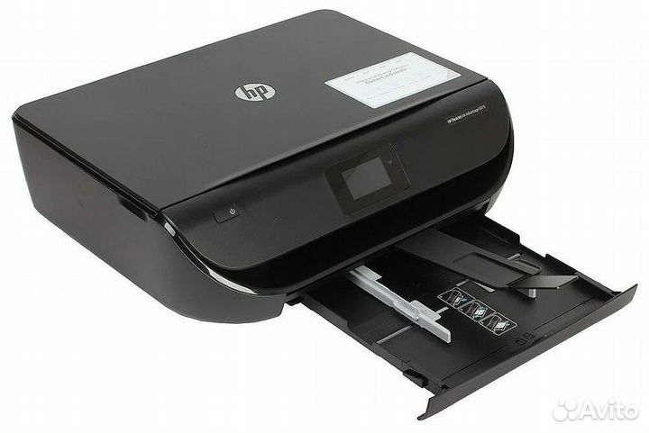 Принтер сканер мфу HP