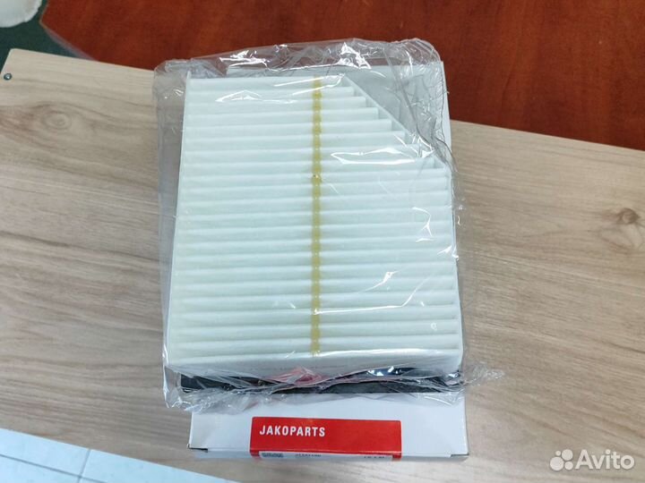 Воздушный фильтр