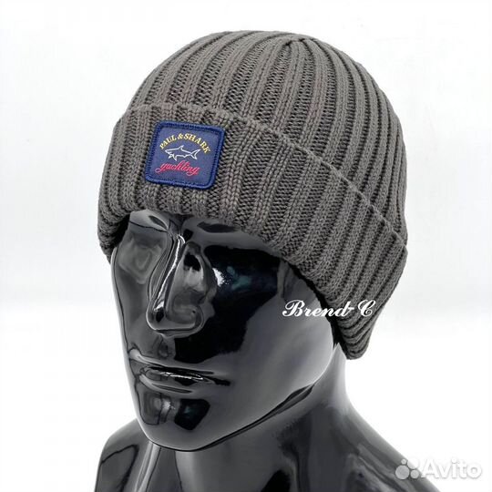 Шапка Paul shark