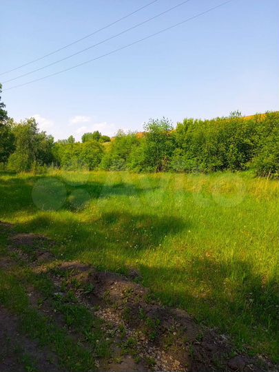 Участок 10 сот. (СНТ, ДНП)