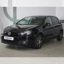 Volkswagen Golf 1.4 MT, 2012, 185 400 км, с пробегом, цена 805 000 руб.