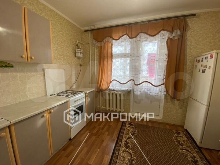 1-к. квартира, 37,3 м², 3/10 эт.