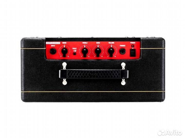 Vox Pathfinder Bass 10 басовый комбо