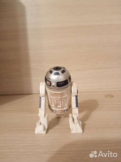 Фигурка Hasbro Star Wars R2-D2 с голосом