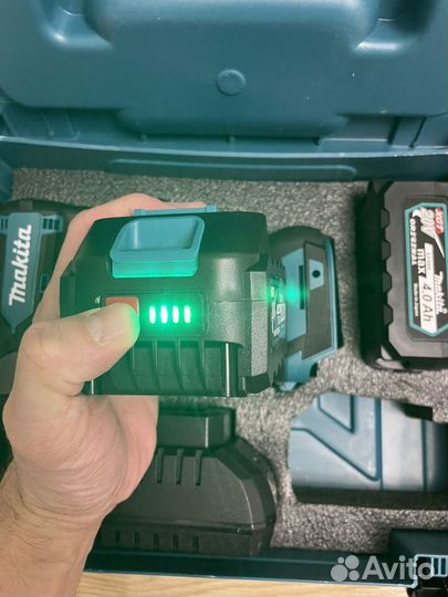 Гайковерт makita 800нм