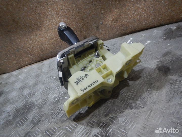 Кулиса кпп, KIA (Киа) -sorento (03-09)