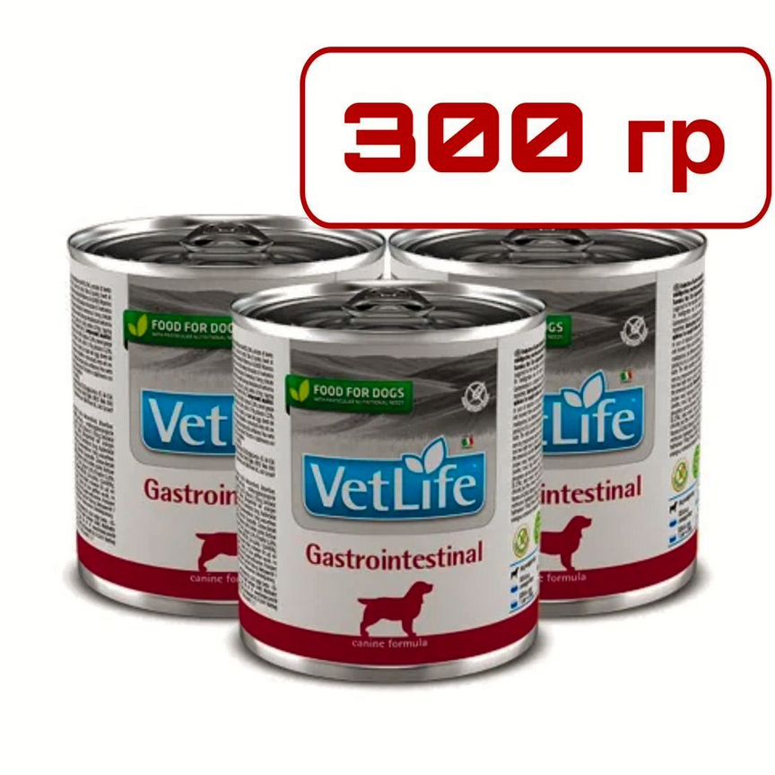 Влажный корм Farmina Vet Life Gastrointestinal