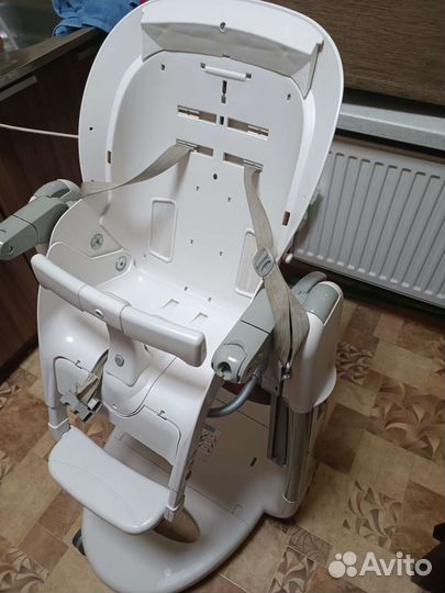 Стул для кормления Peg Perego tatamia