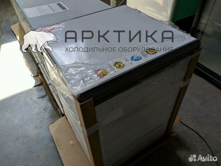 Морозильная камера глухая новая