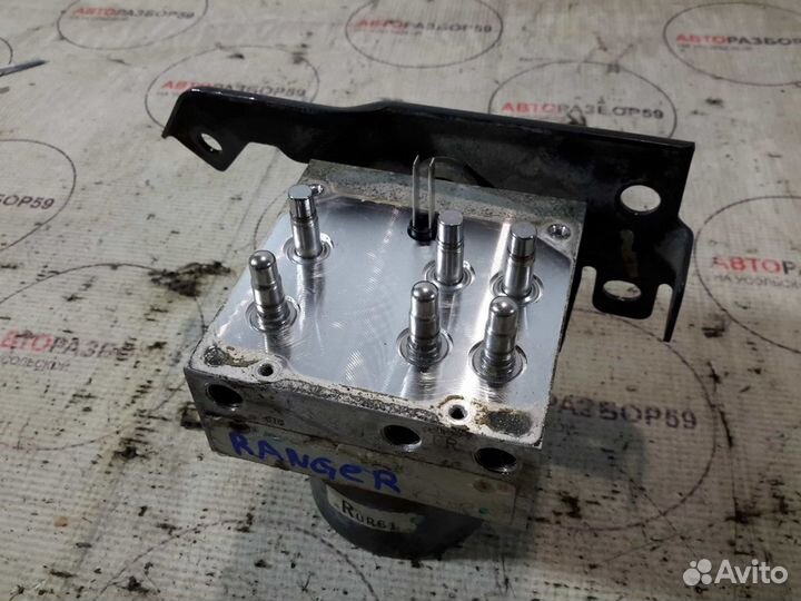 Блок ABS Ford Ranger 2