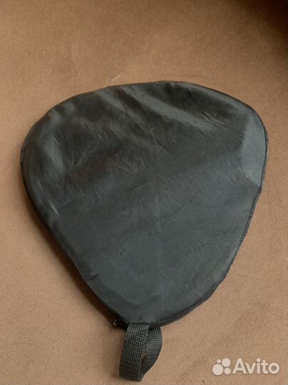 Софтбокс для накамерной вспышки