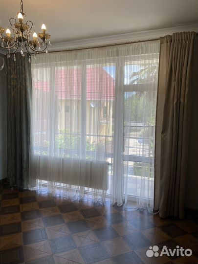 Шторы б/у