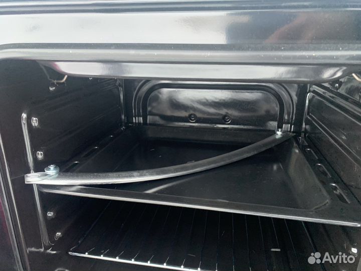 Духовой шкаф