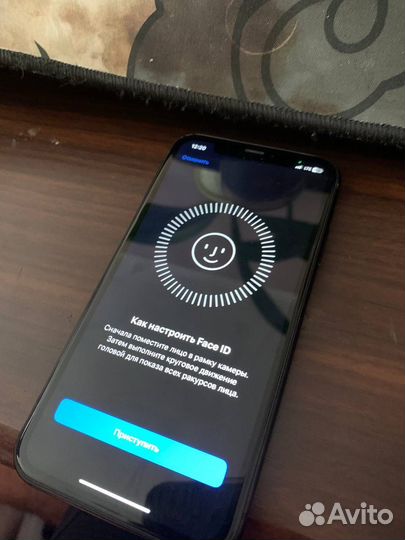 iPhone Xr, 128 ГБ