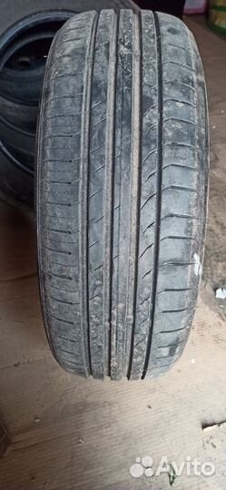 Westlake Zuper Eco Z-107 195/60 R15