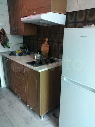 2-к. квартира, 30 м², 2/2 эт.