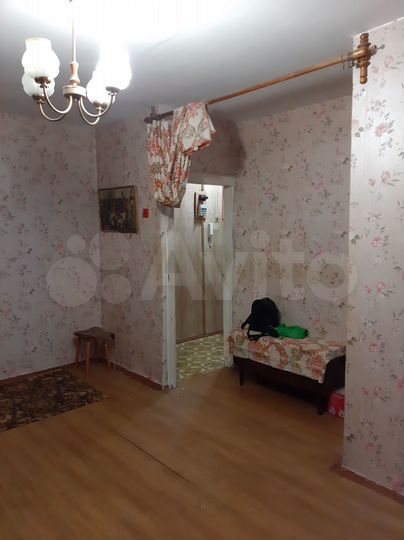 2-к. квартира, 42 м², 3/5 эт.